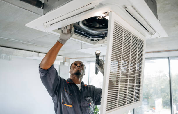 Licensed Hvac Maintenance service in Black Earth, WI - FH HVAC